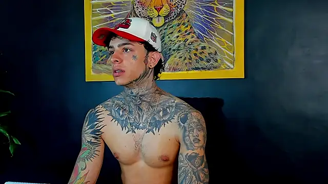 Aron ford online show from 09/23/25, 11:46