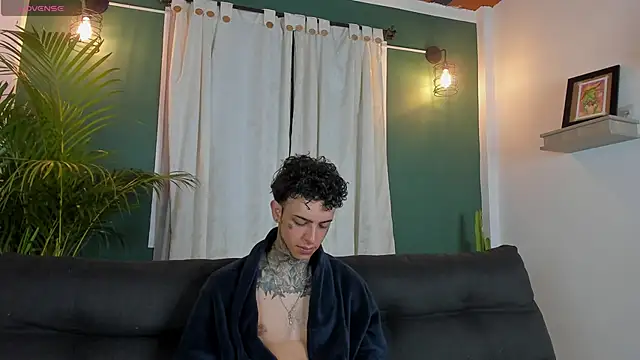 Aron ford online show from 11/07/25, 10:04