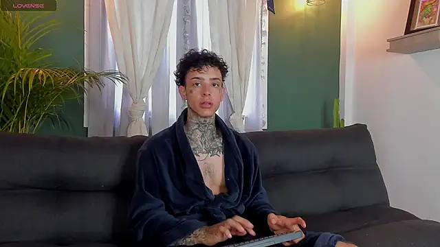 Aron ford online show from 11/08/25, 12:27