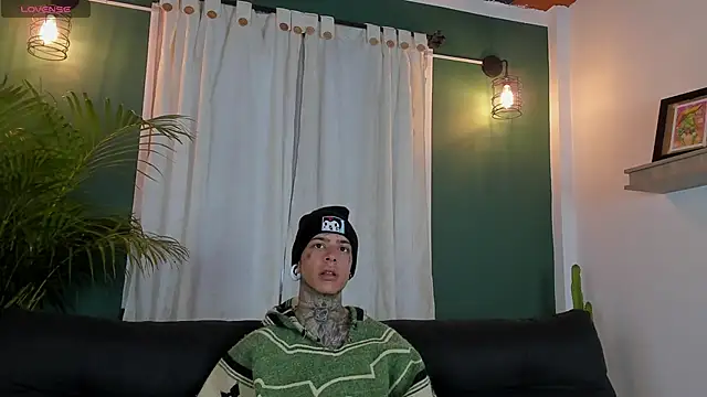 Aron ford online show from 11/14/25, 12:26