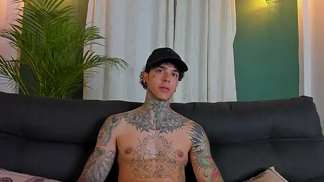 Aron ford online show from 04/28/26, 02:27