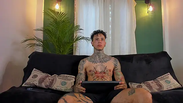 Aron ford online show from 05/19/26, 08:26