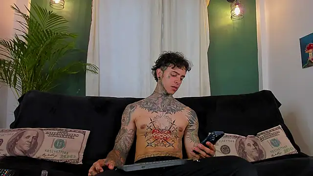 Aron ford online show from 05/21/26, 10:06