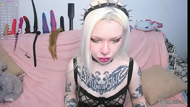 HelenGoat online show from 05/30/26, 03:14