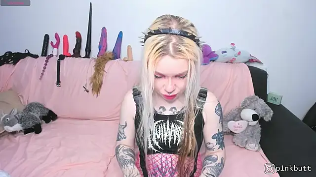 HelenGoat online show from 06/25/26, 03:50