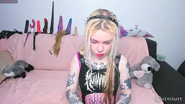 HelenGoat online show from 06/25/26, 05:12