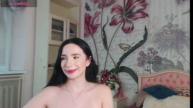 AliciaBow online show from 01/29/25, 04:41