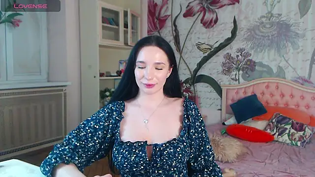 AliciaBow online show from 02/22/25, 05:35