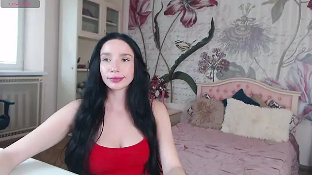 AliciaBow online show from 09/19/25, 12:17