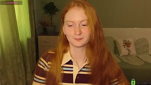 astoria ross  online show from 06/15/26, 03:03