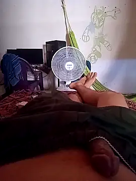 JOHN GOSTOSO online show from 11/15/25, 03:52