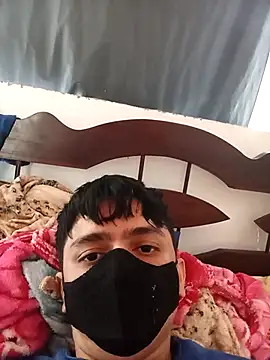 JOHN GOSTOSO online show from 11/28/25, 01:58