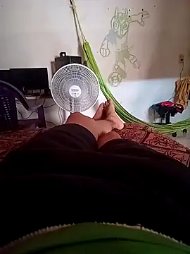 JOHN GOSTOSO online show from 12/18/25, 03:51