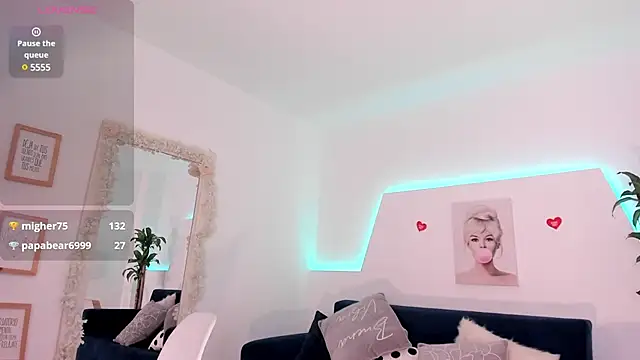 barbie es online show from 01/13/25, 04:19