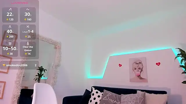 barbie es online show from 01/15/25, 04:54