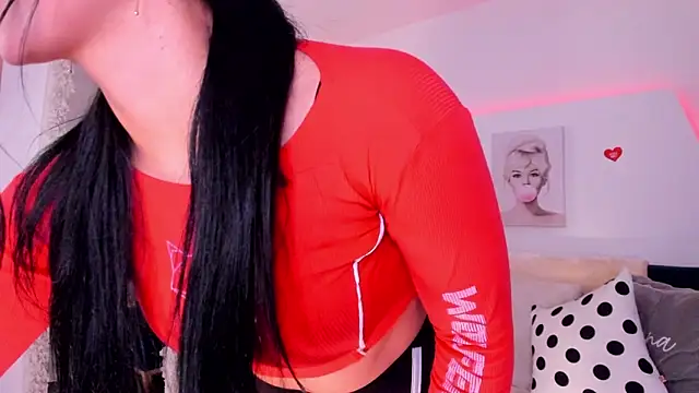 barbie es online show from 03/04/25, 02:10