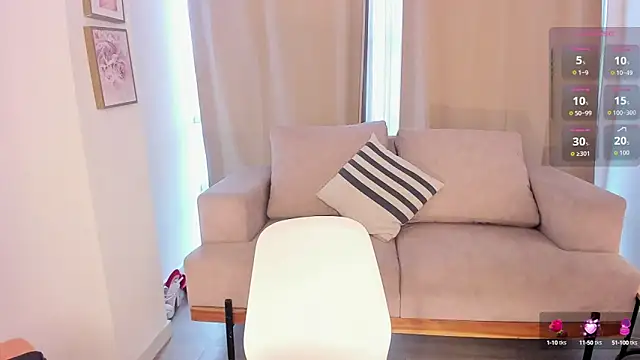 Snapshot of barbie_es chatting on 10/16/25, 02:07 barbie es online show from 10/16/25, 02:07