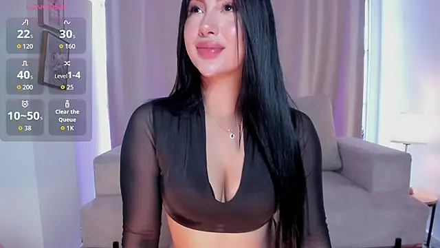 Snapshot of barbie_es chatting on 11/26/25, 02:40 barbie es online show from 11/26/25, 02:40