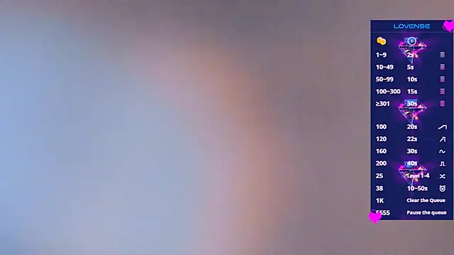 Salomesweet69 online show from 12/04/24, 05:49