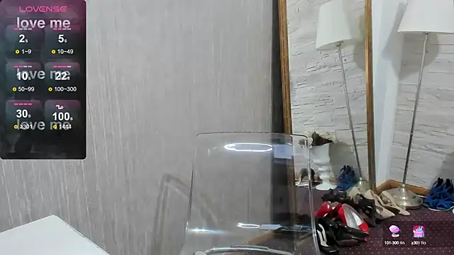 ElisaBaxter online show from 12/04/24, 05:49