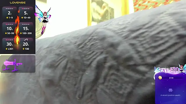 britanyy  online show from 01/10/25, 03:18