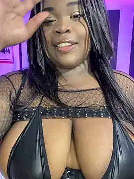 YeminaLeman online show from 01/01/25, 10:56