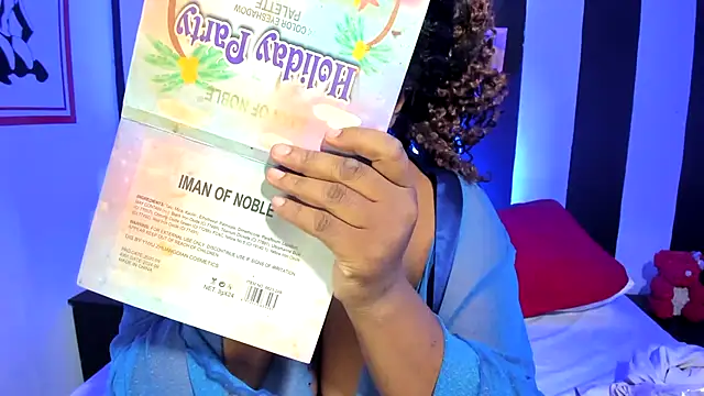 YeminaLeman online show from 03/02/25, 10:14