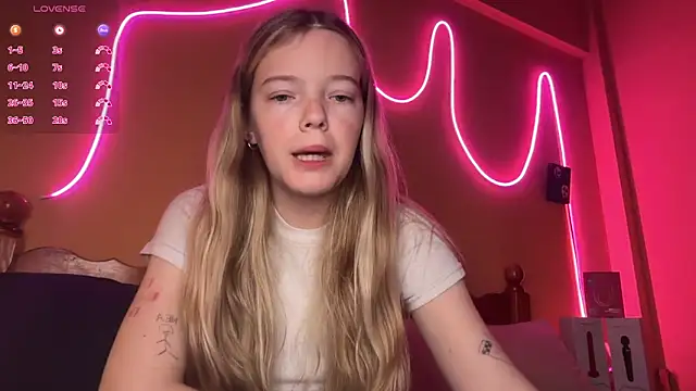 -veranito- online show from 09/19/25, 03:08