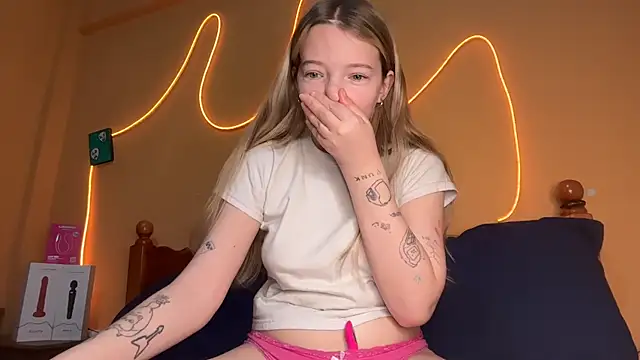 -veranito- online show from 09/23/25, 09:07