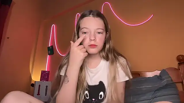 -veranito- online show from 10/26/25, 03:01