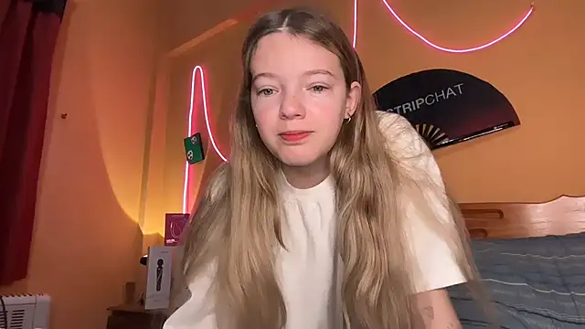 -veranito- online show from 11/07/25, 03:06