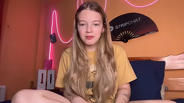 -veranito- online show from 11/12/25, 03:07