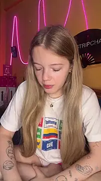 -veranito- online show from 06/08/26, 03:07