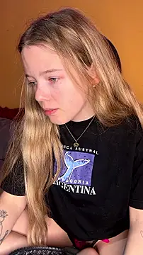 -veranito- online show from 07/30/26, 03:05