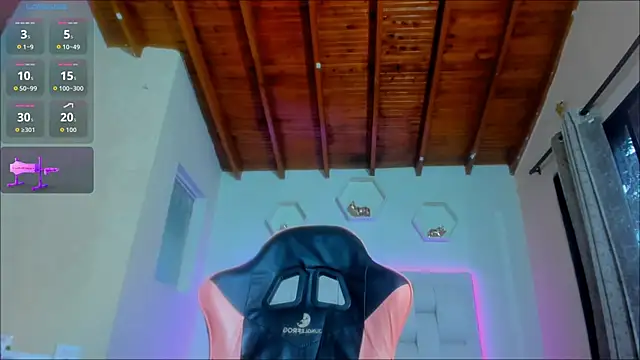 shanakendall online show from 09/18/25, 02:08