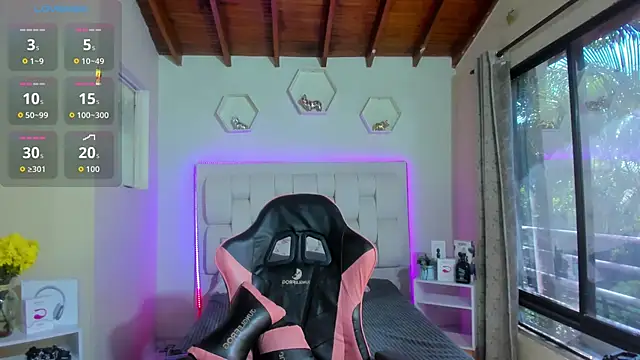 shanakendall online show from 09/23/25, 01:58