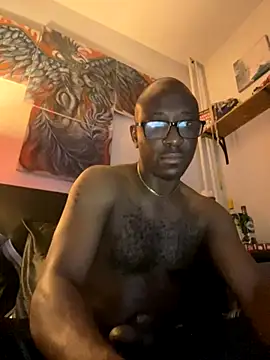 KingB8r online show from 09/30/25, 03:33