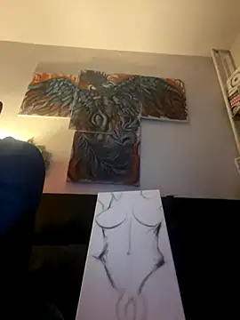 KingB8r online show from 10/04/25, 03:37