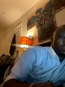 KingB8r online show from 10/22/25, 03:18