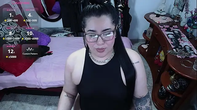 Snapshot of lufek23 chatting on 02/03/26, 01:48 lufek23 online show from 02/03/26, 01:48