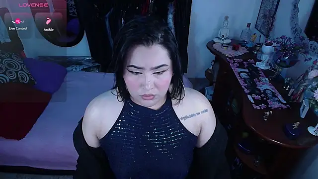 Snapshot of lufek23 chatting on 03/18/26, 05:05 lufek23 online show from 03/18/26, 05:05