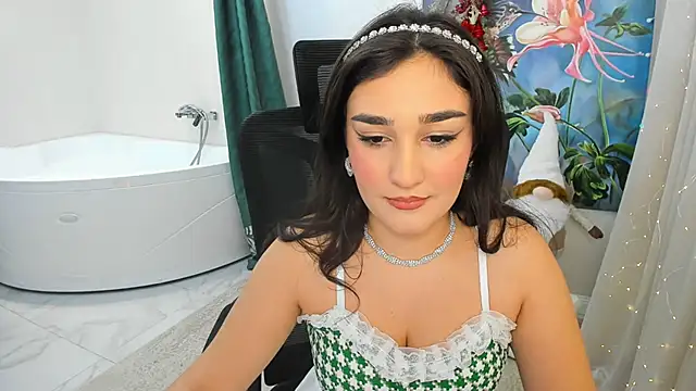 GoldenHeart 1 online show from 12/22/24, 07:42