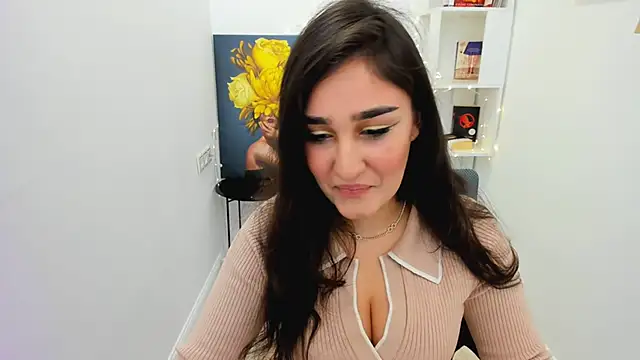 GoldenHeart 1 online show from 01/17/25, 11:38
