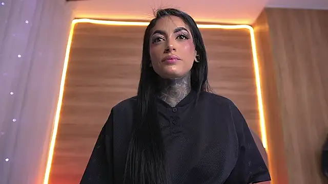 danna berlin  online show from 07/25/26, 07:11