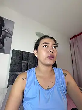 Natasharuso online show from 07/19/26, 11:14