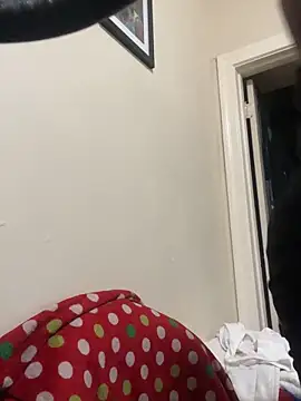 Goddesskarisma online show from 11/14/25, 01:59