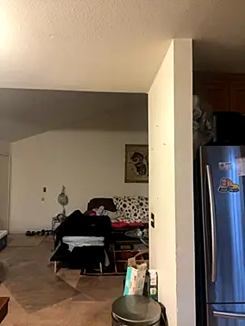 Goddesskarisma online show from 11/17/25, 10:37