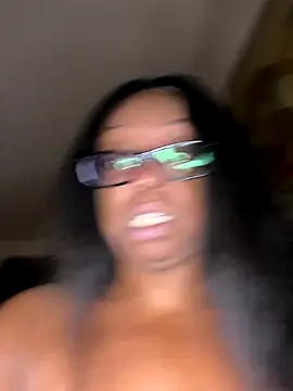 Goddesskarisma online show from 11/25/25, 06:24