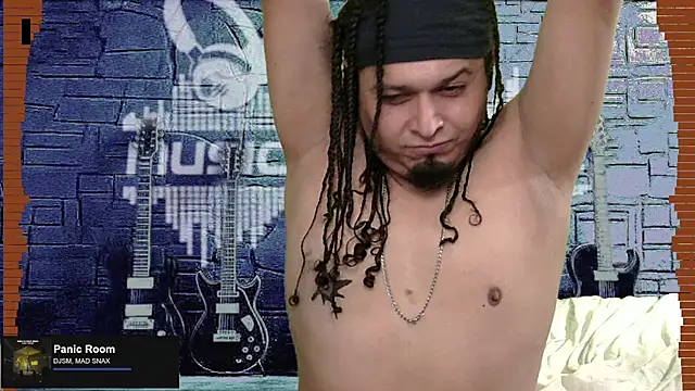 chino roz online show from 12/05/24, 07:49