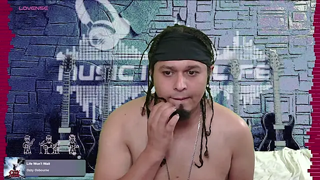 chino roz online show from 12/12/24, 05:48